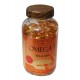 Omega 3 EPA & DHA Alaska Deep Sea Fish oil (A La Si Jia Shen hai yu you)100 softgel.